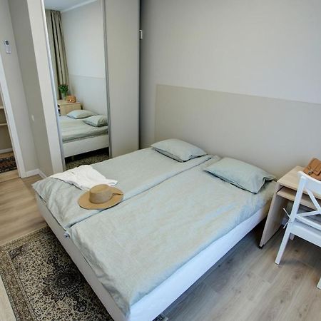 Alve Apart Hotel Jūrkalne エクステリア 写真