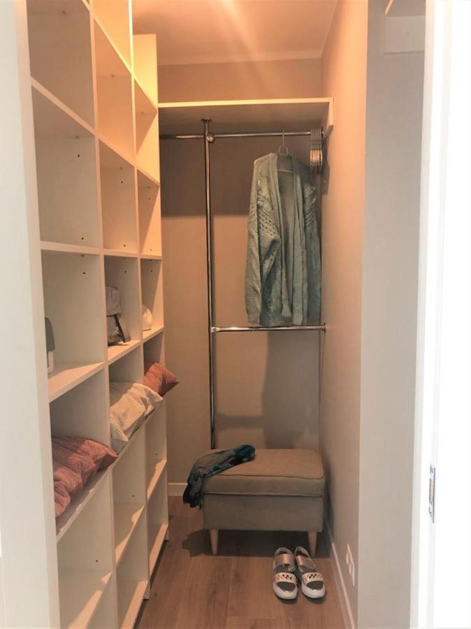 Alve Apart Hotel Jūrkalne エクステリア 写真