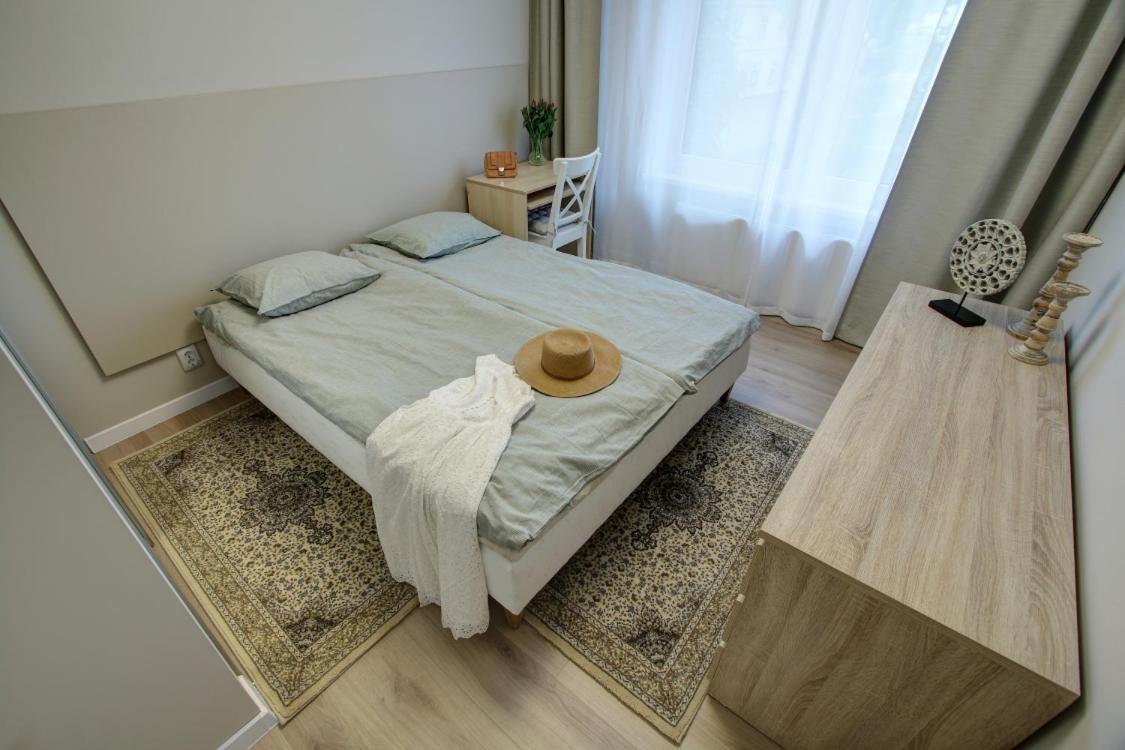 Alve Apart Hotel Jūrkalne エクステリア 写真